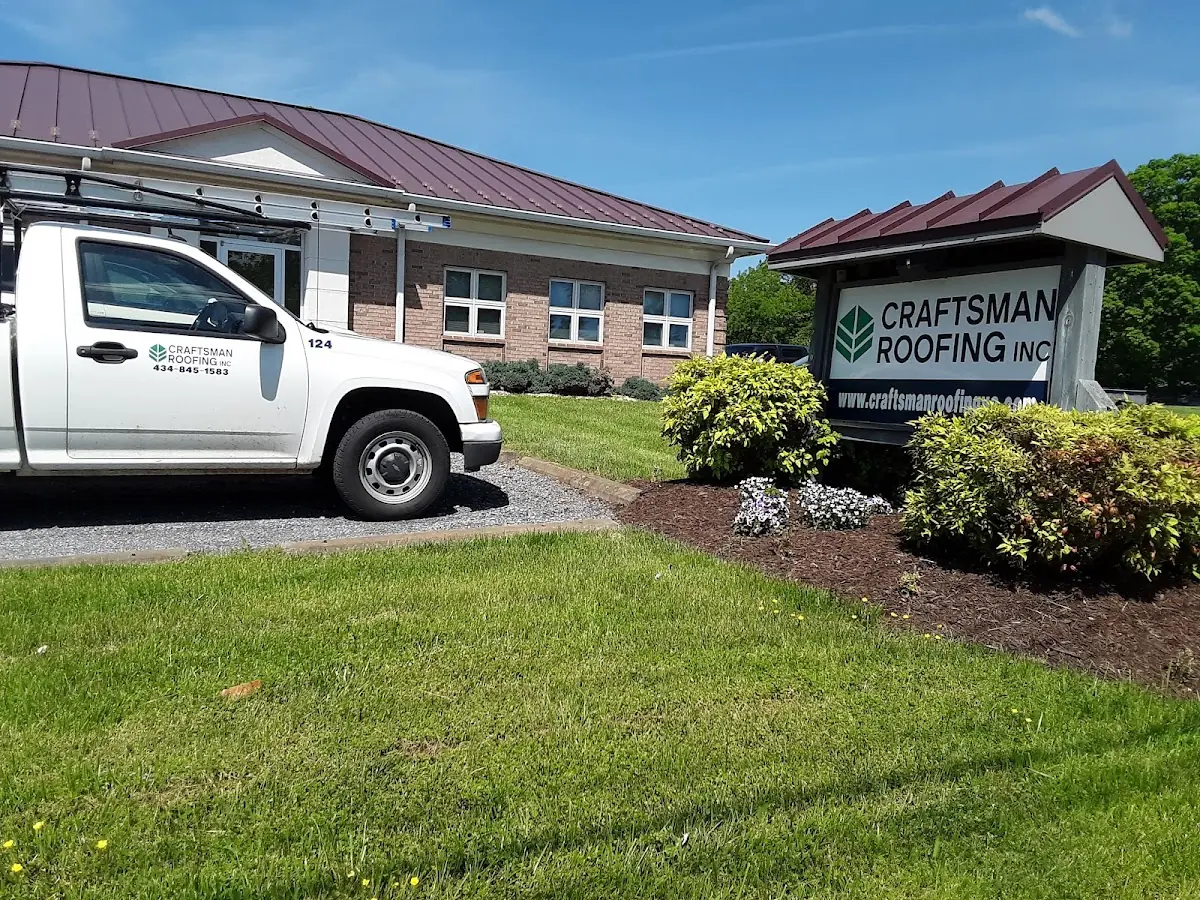 Quality Roof Replacement by experienced craftsmen in Flohrville